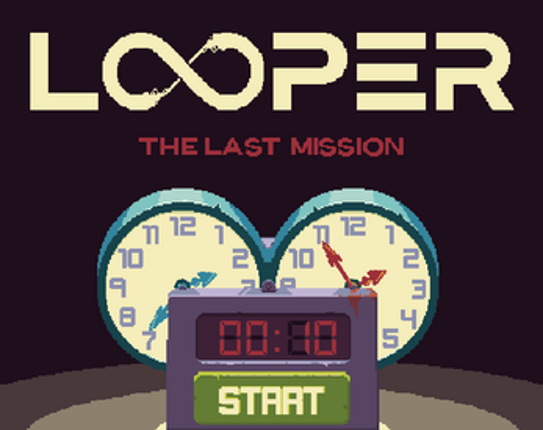Looper - The Last Mission Image