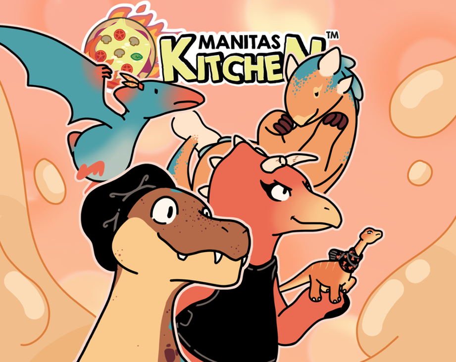 Games like Manitas Kitchen
