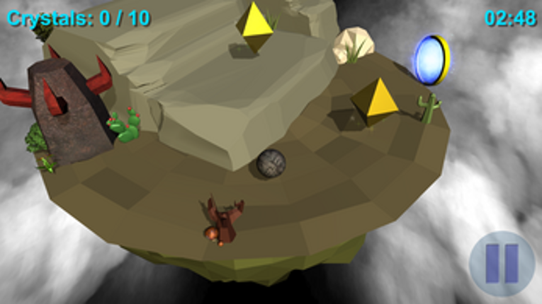 Marble Maboule screenshot