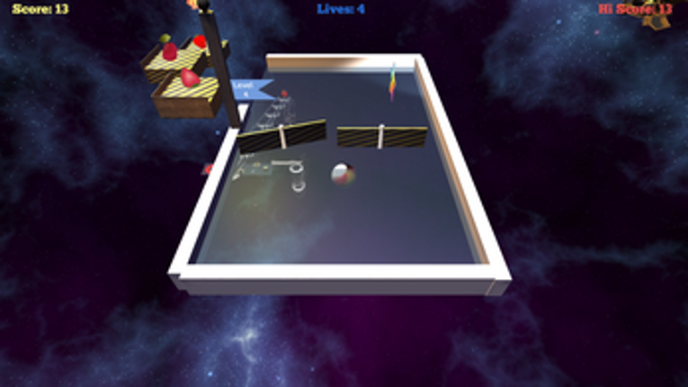 Marble Madness screenshot