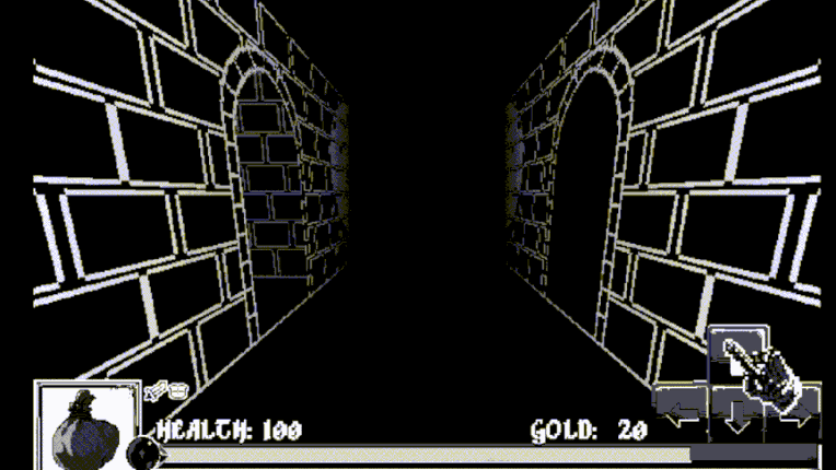 Monster Girls' Labyrinth screenshot