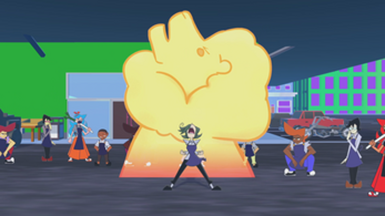 Mosaic Hearts Preview Chapter 00 - 01 screenshot