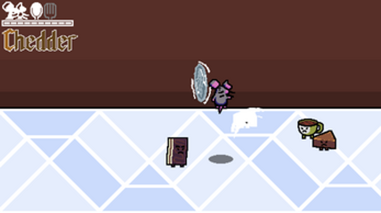 McB: Mouse Can Bite Image