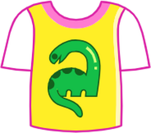 My Little Clothing Shop Image