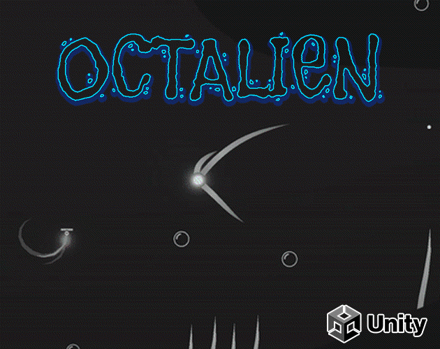 Games like Octalien