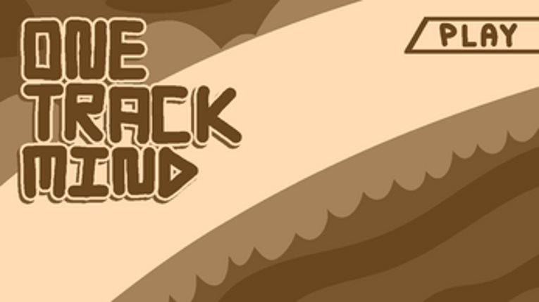 One Track Mind screenshot