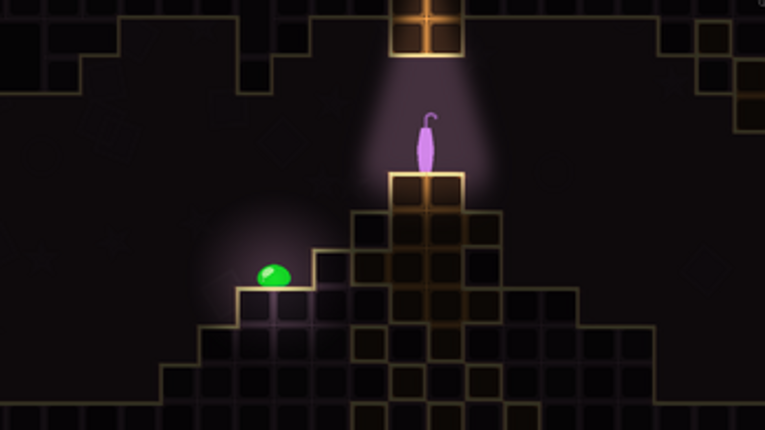 Parasolled screenshot