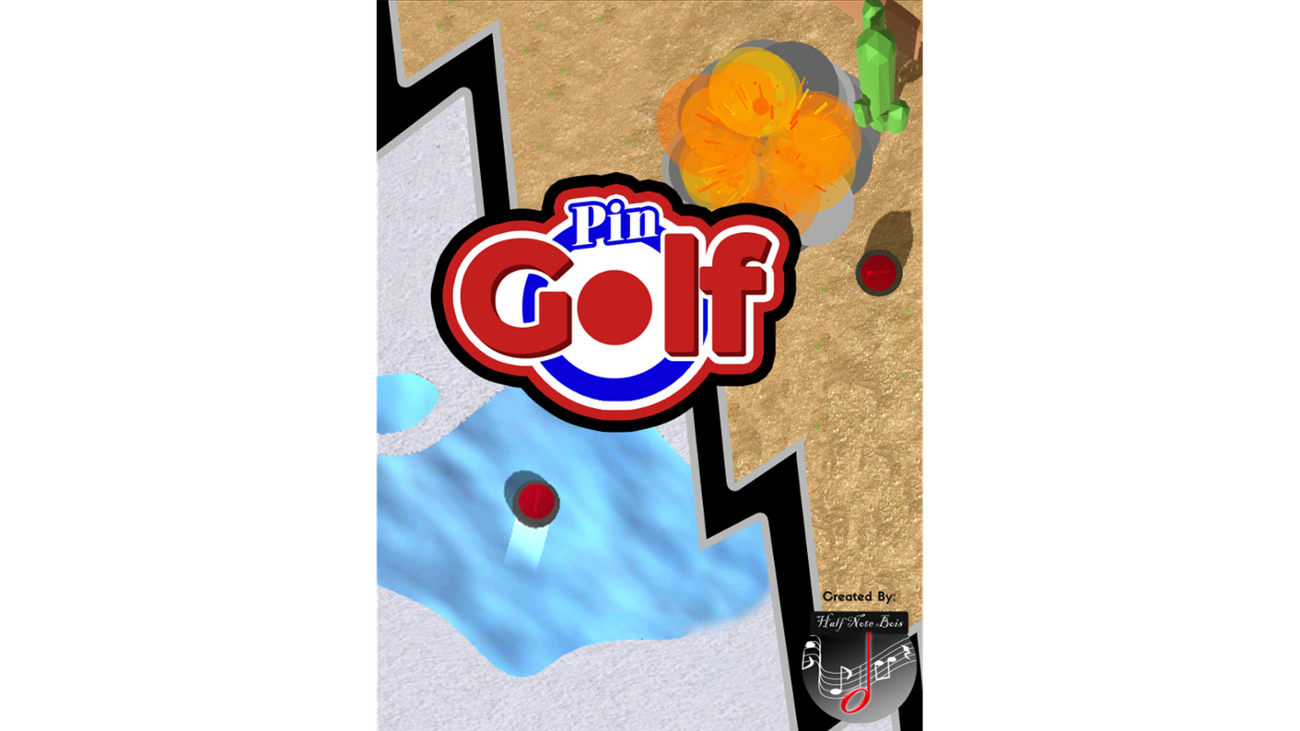 Games like PinGolf