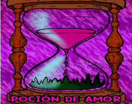 POCIÓN DE AMOR Image