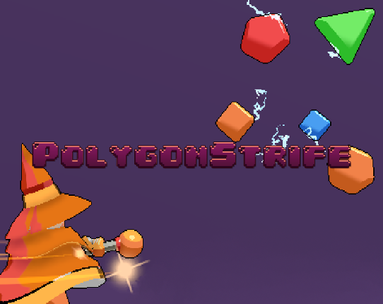 Polygon Strife Image