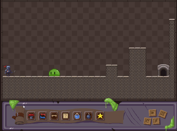 Reckless Brave screenshot