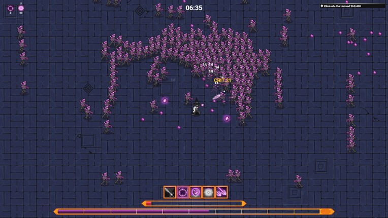 Rift Survivors screenshot