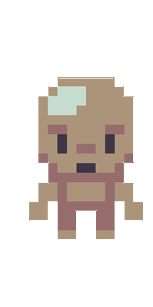 RPG Characters - Pixelliverse Image