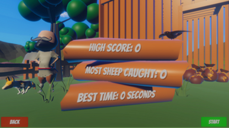 SHEEBBERS screenshot