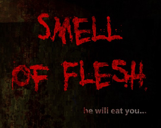 Smell of Flesh Game Cover