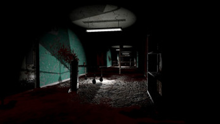 Sound of Death screenshot
