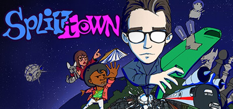 Splittown Image