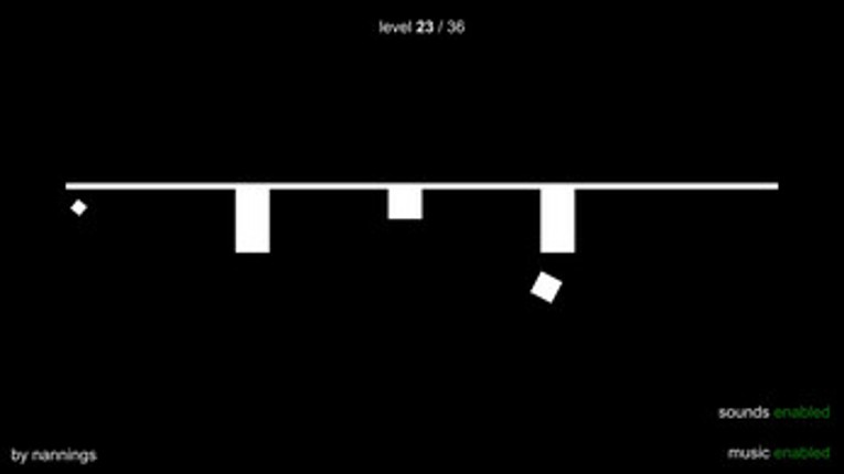Squarely Jump Image