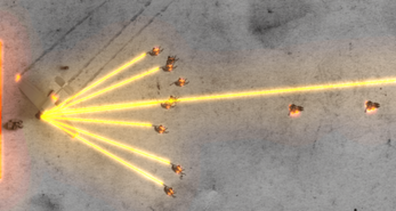 Strange Winds Image