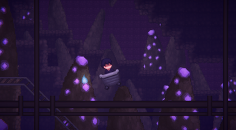 Succubus Hunt Image