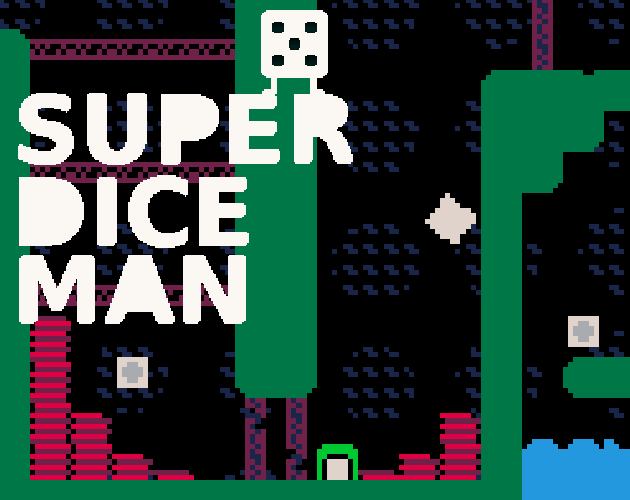 Games like Super Dice Man