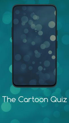 The Cartoon Quiz Image