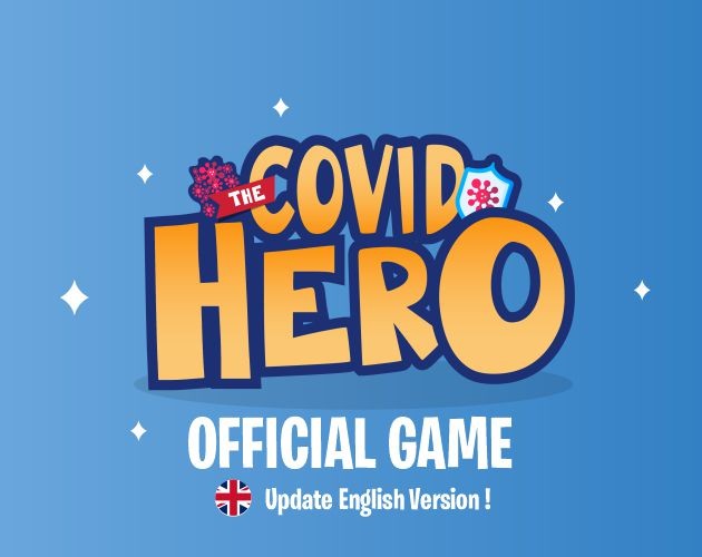 Games like The Covid Hero
