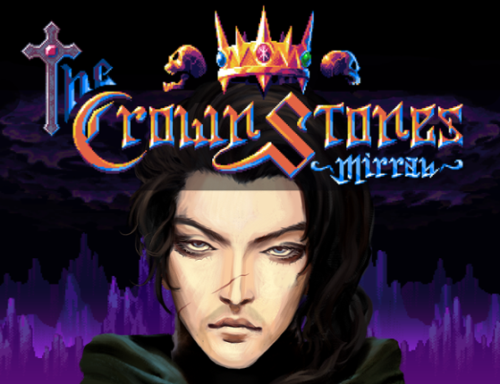 The Crown Stones: Mirrah Game Cover