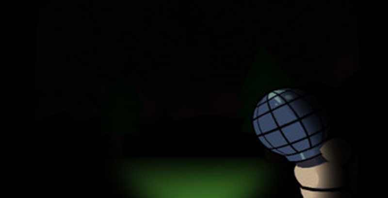 The Final Funk Chapters 1 & 2 - A Friday Night Funkin' Horror Game Image