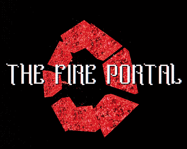Games like The Fire Portal