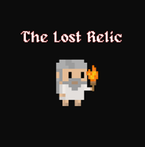 The Lost Relic - Chapter #1 Image