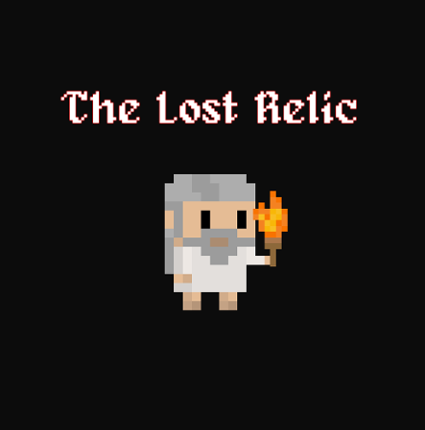 The Lost Relic - Chapter #1 Game Cover