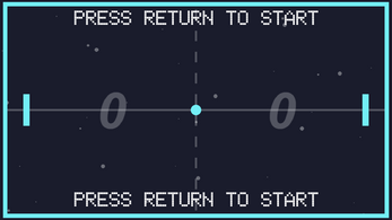 Ultra Pong Image