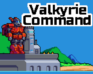Games like Valkyrie Command