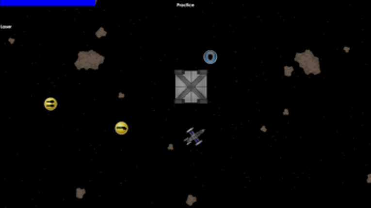 Vanguard Alpha Image