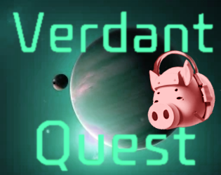 Games like Verdant Quest