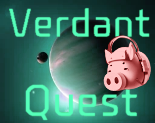 Verdant Quest Image