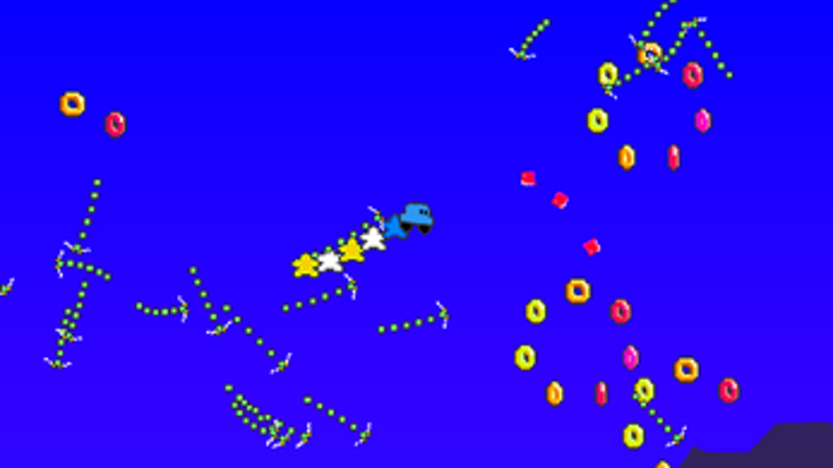 Wobbegong Land screenshot