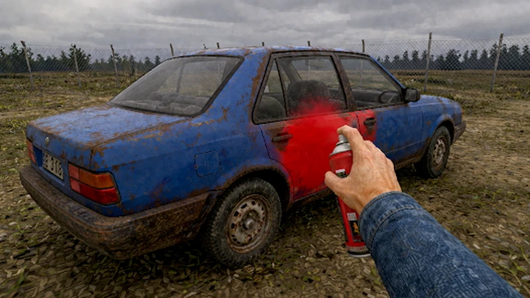Legit Cheap Car: Repair & Sell Image