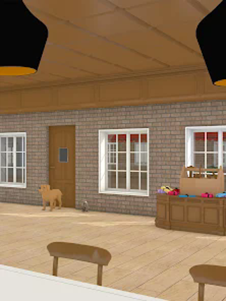 Escape Game: Valentine's Day screenshot