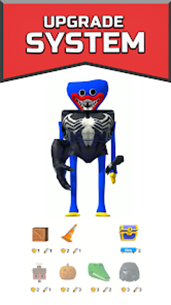 Ragdoll Robot Duel screenshot