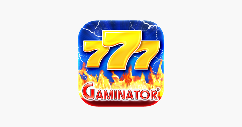 Gaminator 777 - Casino &amp; Slots Image