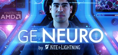 Games like GE Neuro