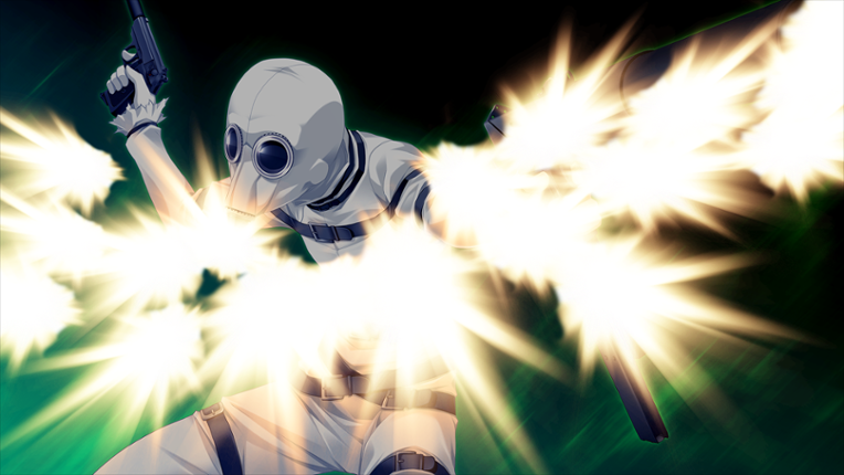 Gensou no Idea: Oratorio Phantasm Historia screenshot