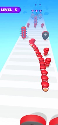 Gloves Stack screenshot