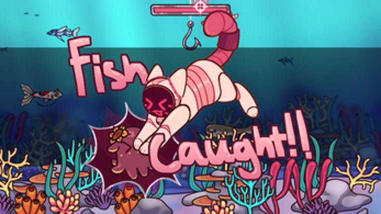 Go Fish, Kitty! screenshot