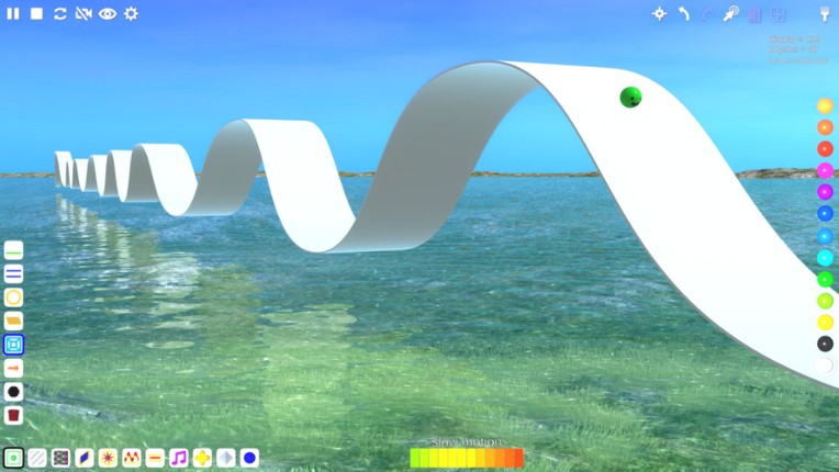 Go Marbles! screenshot