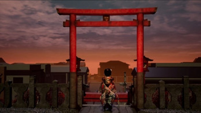 【GO HOME(1.04)】 screenshot