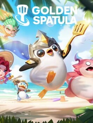 Golden Spatula Game Cover