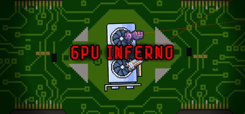 GPU Inferno Image